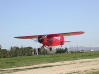 N25431 @ 1CL1 - 1939 Rearwin Sportster 9000KR - by Mike Grimes