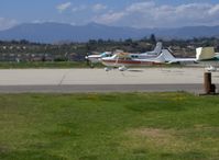 N1216M @ CMA - 1975 Cessna 182P SKYLANE II, Continental O-470-S 230 Hp - by Doug Robertson