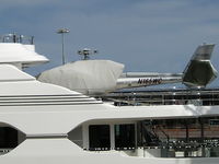 N165WC - Madeira Island June 2006 - by Mike
