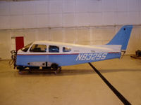 N8325S @ KVLL - 8325S - by Metroline Aviation