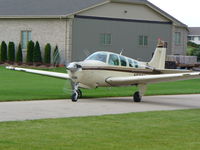 N533X @ C77 - Beech A36 - by Mark Pasqualino