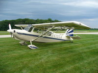 N419SA @ C77 - 8KCAB - by Mark Pasqualino