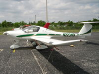 N223ND - Exterior