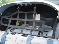 N223ND - Baggage Compartment
