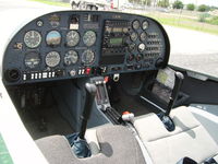 N223ND - Interior