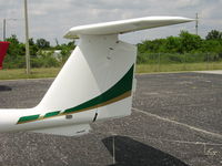 N223ND - Tail