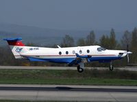 HB-FOQ photo, click to enlarge