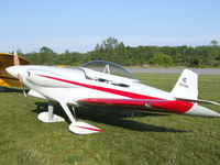N73WR @ BQR - At EAA Fly-In