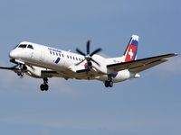 HB-IYC photo, click to enlarge