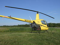 N173AP @ BQR - At EAA Fly-In - by Jim Uber