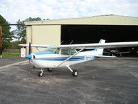 N733RT - Still Flying - by Mike at CWH