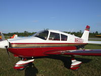 N9322J @ BQR - At EAA Fly-In