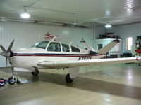N7920K @ C77 - Beech S35