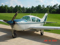 N93641 - Front Prop - by Thomas Gatliff
