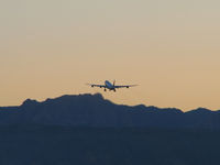 F-OHPJ @ KLAS - Philippine Airlines / Airbus Industrie A340-313 - by Brad Campbell