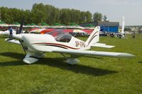 SP-TPG @ KRK - Katowice-Muchowiec - by Artur Bado?
