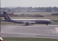 N454PC @ AMS - skyworld - by frank wolfram