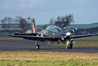 ZF138 @ BOH - Shorts Tucano T-1 - by Les Rickman