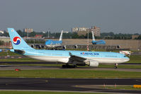 HL7552 @ AMS - KOREAN AIR A330
