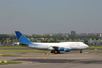 N354MC @ AMS - FOCUS AIR 747 - by barry quince