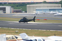 N109AG @ PDK - Taxing to Charlie Pad, preparing to take off. - by Michael Martin