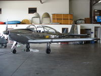 N3279Q @ KRFD - FW P.149D  Soon to be crated to Australia
