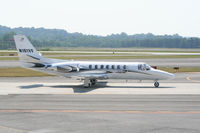 N191VF @ PDK - Taxing to Runway 20R - by Michael Martin
