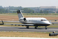 N204JK @ PDK - Taxing to Runway 20R - by Michael Martin