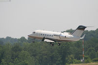 N204JK @ PDK - Departing Runway 20R - by Michael Martin