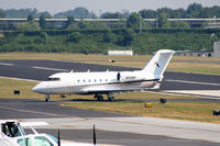 N515BP @ PDK - Taxing to Epps Air Service - by Michael Martin