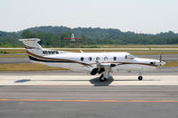 N599PB @ PDK - Taxing to Runway 20R - by Michael Martin