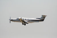 N599PB @ PDK - Departing Runway 20R - by Michael Martin