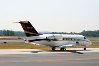 N601PR @ PDK - Taxing to Runway 20R - by Michael Martin