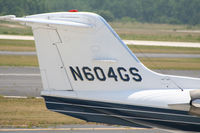 N604GS photo, click to enlarge