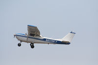 N609KY @ PDK - State of Kentucky A/C departing Atlanta - by Michael Martin