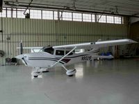 N9521F - 1998 cessna 182S - by unknown