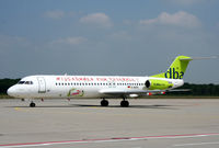D-AGPL @ CGN - special t/s