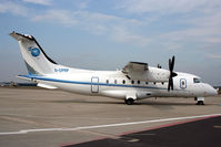 D-CPRP @ CGN - visitor - by Wolfgang Zilske