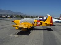 N786DB photo, click to enlarge