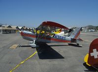 N36RS @ SZP - American Champion 7GCBC CITABRIA, Lycoming O-320-A2B 150 Hp - by Doug Robertson