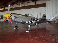 N51JR - Left side shot,based in MIDLAND, TX KMAF - by Paul Armstrong, OWNER