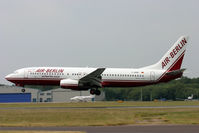 D-ABBM @ BOH - AIR-BERLIN 737