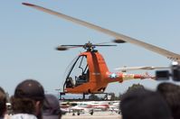 N3955 - Taken during air show in San Carlos California