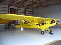 N1946J @ C77 - Piper J-3C-65 - by Mark Pasqualino