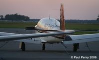 N3250F @ ECG - Another Mooney static-chase shot.  As crowded as it was, you get what you can