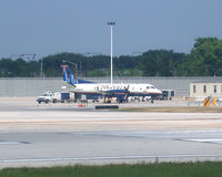 N306CE @ MDW - N306CE at KMDW