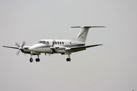 G-ORJA @ BOH - KINGAIR
