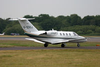 G-ORJA @ BOH - CITATION