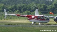 N8339G @ FKN - Winding her up before take-off