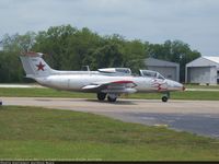 N7857Y @ KSGR - N7857Y just before take off. - by Antonio Ruda
